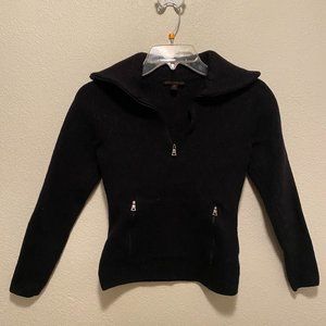 Banana Republic Sweater - Black